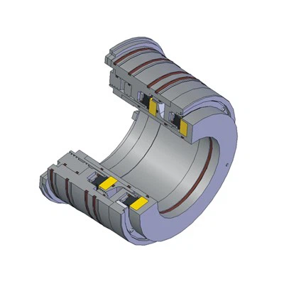 MOR 2GTA COMPRESSEUR JOINE DE SOIRE DRÉ