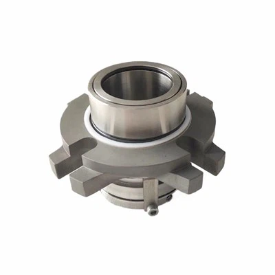 MOR CDPN Double joint mécanique sous pression