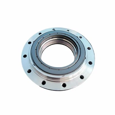 Mor dwb1 dwb2 liquide gaz naturel à basse température des matériaux spéciaux joint de face mécanique