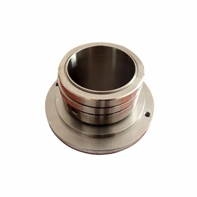 Garnitures mécaniques MOR JCS1A pour pompes centrifuges